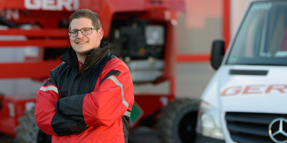 Minijob/Aushilfe Fahrer (m/w/d)