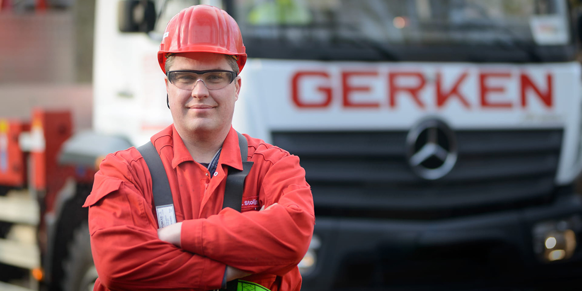 Lkw Fahrer CE Arbeitsbühnen (m/w/d)