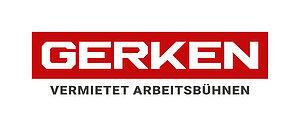 GERKEN vermietet Arbeitsbühnen